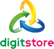 Digit logo