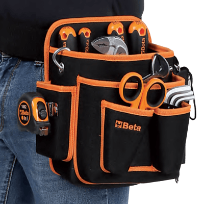 BETA brand background