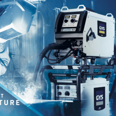 GYS brand background