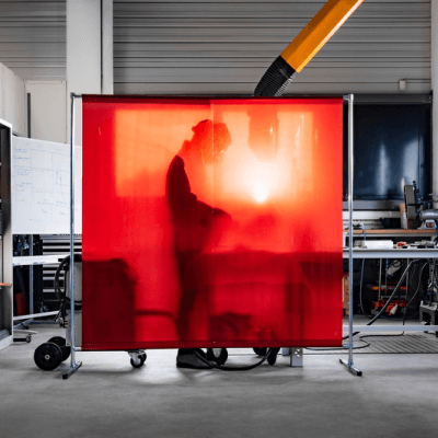 TÜV Rheinland brand background